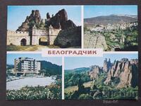 Belogradchik