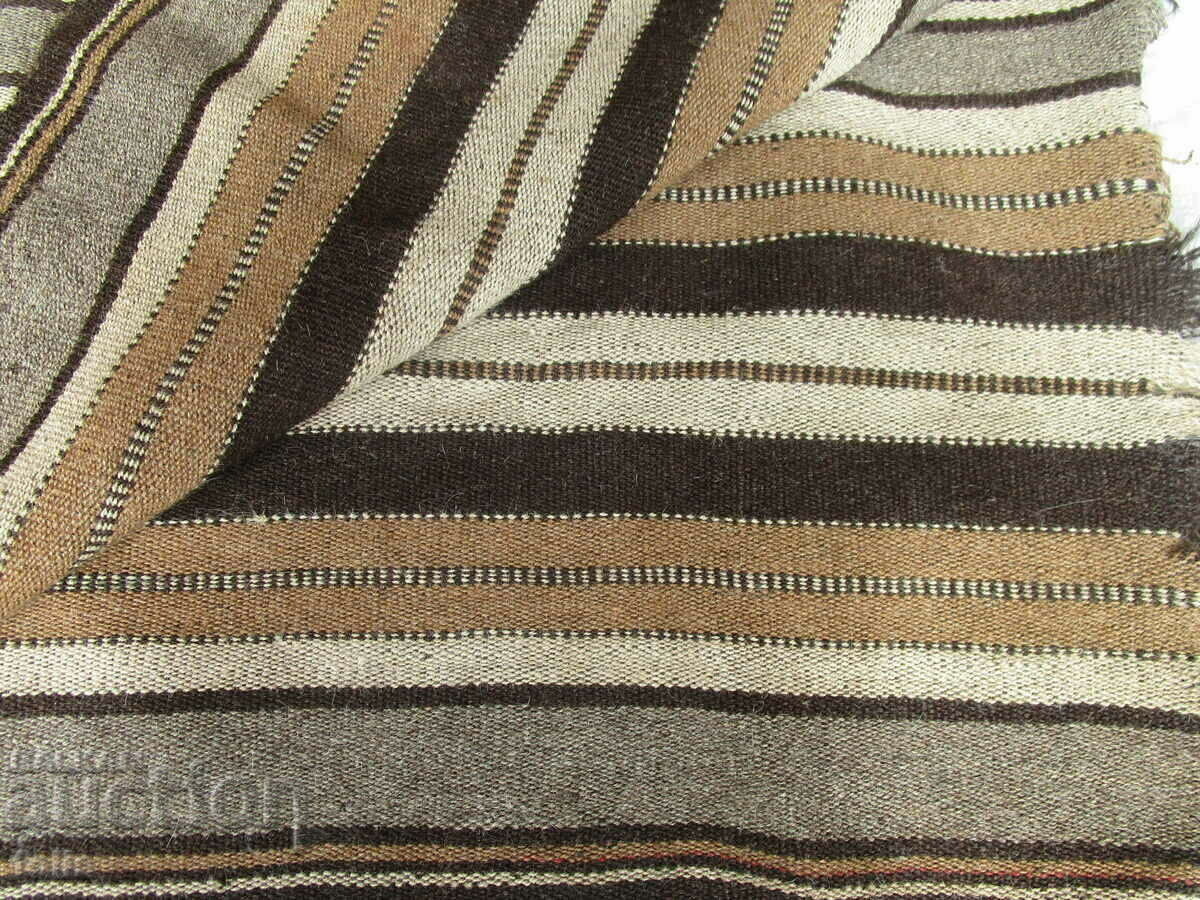 Delivery of Koziak, carpet, queue, path Delivery of Koziak, carpet, queue, path