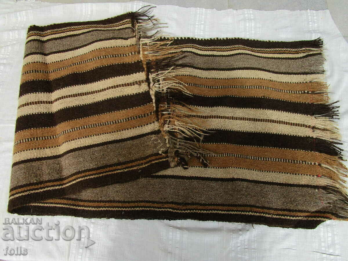 Koziak, carpet, queue, path - 5 Koziak, carpet, queue, path - 5