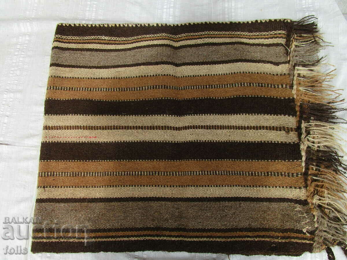 Koziak, carpet, queue, path - 6 Koziak, carpet, queue, path - 6