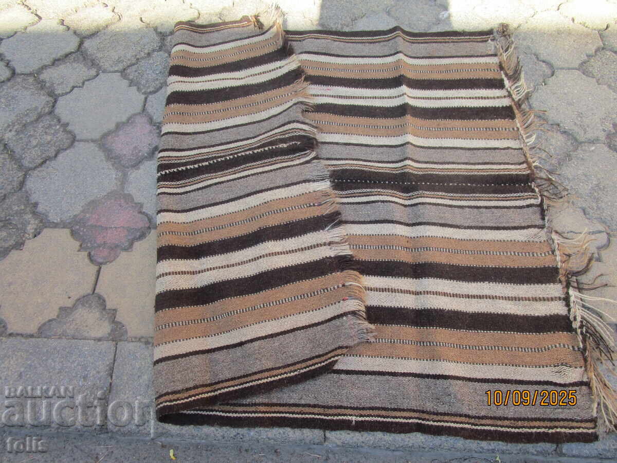 Koziak, carpet, queue, path - 7 Koziak, carpet, queue, path - 7