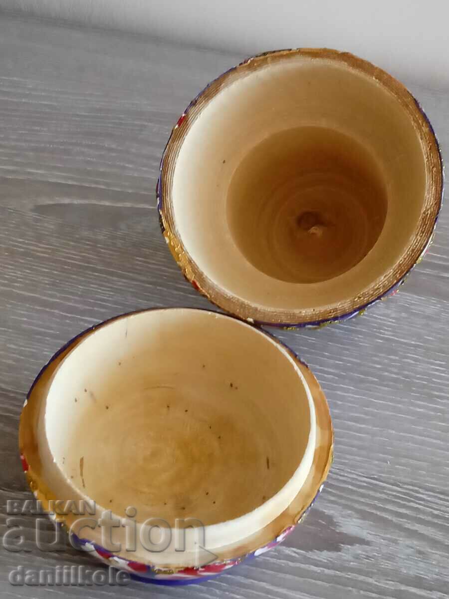 *$*Y*$* MEDIUM ORIGINAL SINGLE MATRYOSHKA 13.5 CM *$*Y*$* - 7 *$*Y*$* MEDIUM ORIGINAL SINGLE MATRYOSHKA 13.5 CM *$*Y*$* - 7