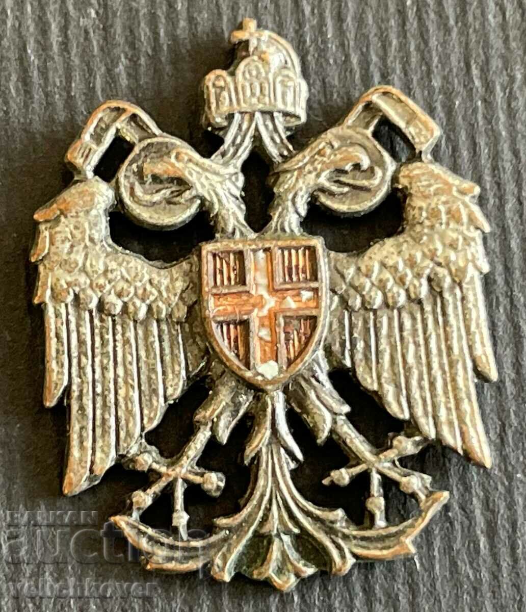 34793 Австро Унгария стар герба на държавата от ПСВ