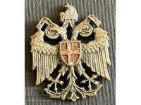 34793 Austria-Hungary old state coat of arms from PSV