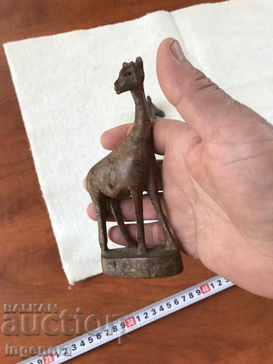 FIGURE WOOD PLASTIC CARVING STATUETTE SCULPTURE - 6 FIGURE WOOD PLASTIC CARVING STATUETTE SCULPTURE - 6