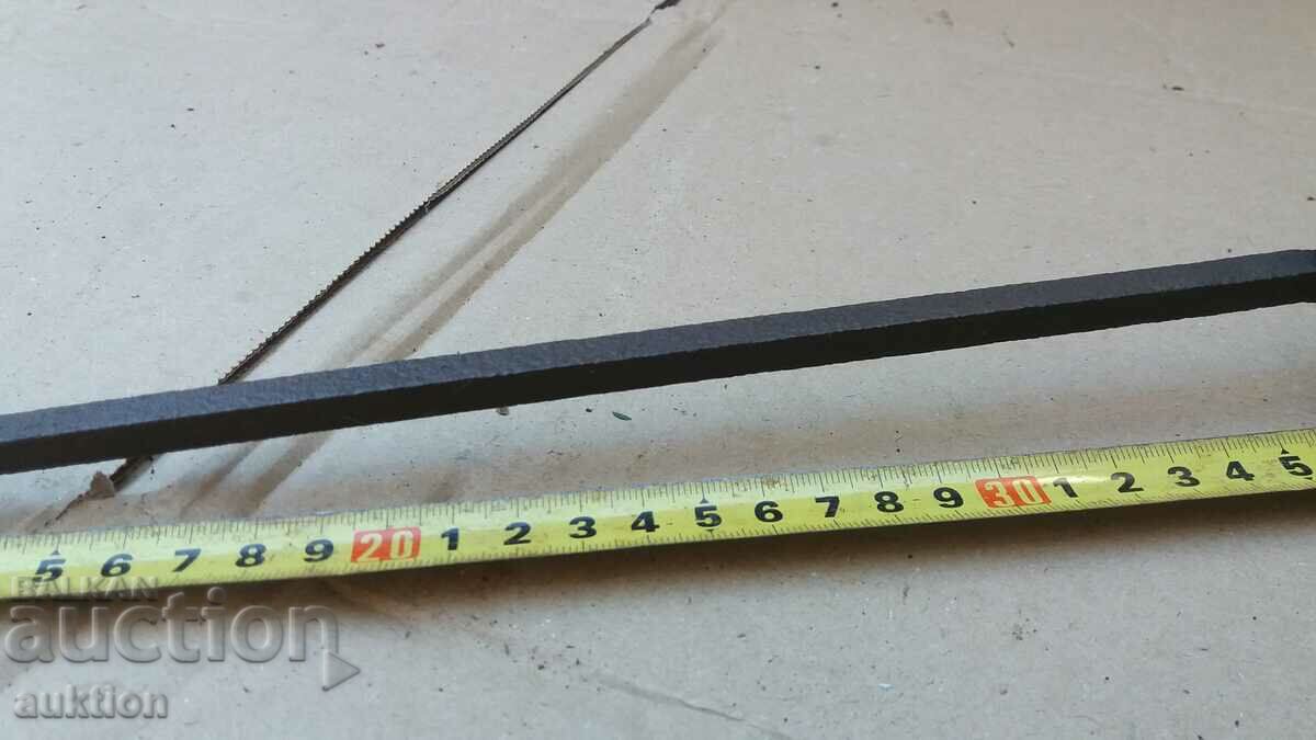 OLD BOTTLE FOR KILLING LARGE ANIMALS - 6