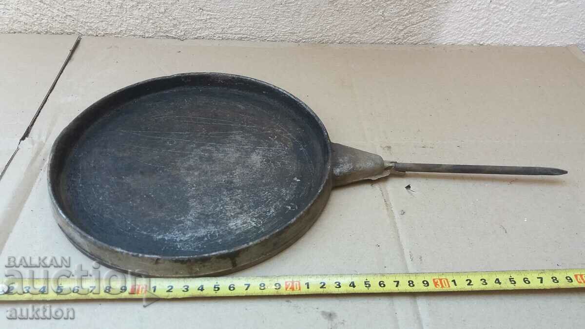 Delivery of OLD PANCAKE AND CUTMY BAG Delivery of OLD PANCAKE AND CUTMY BAG