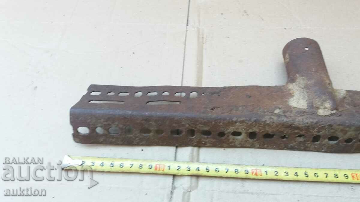 Delivery of CARPENTER'S LEVELING TOOL Delivery of CARPENTER'S LEVELING TOOL