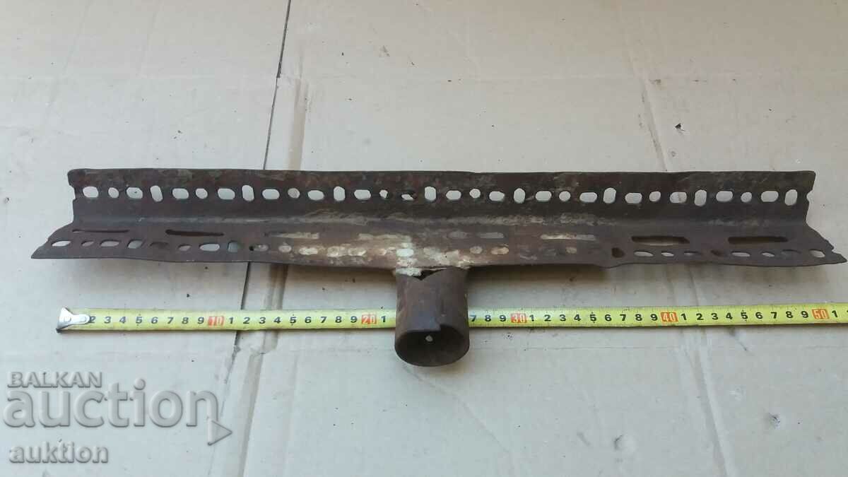 CARPENTER'S LEVELING TOOL - 6 CARPENTER'S LEVELING TOOL - 6