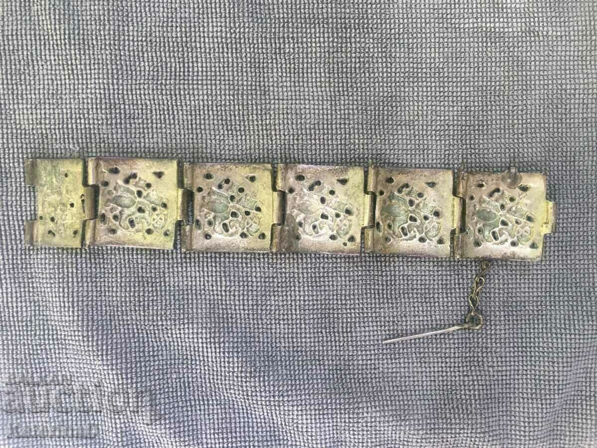 Sachan Renaissance Bracelet with price 139.00 BGN | € 71.07 Sachan Renaissance Bracelet with price 139.00 BGN | € 71.07