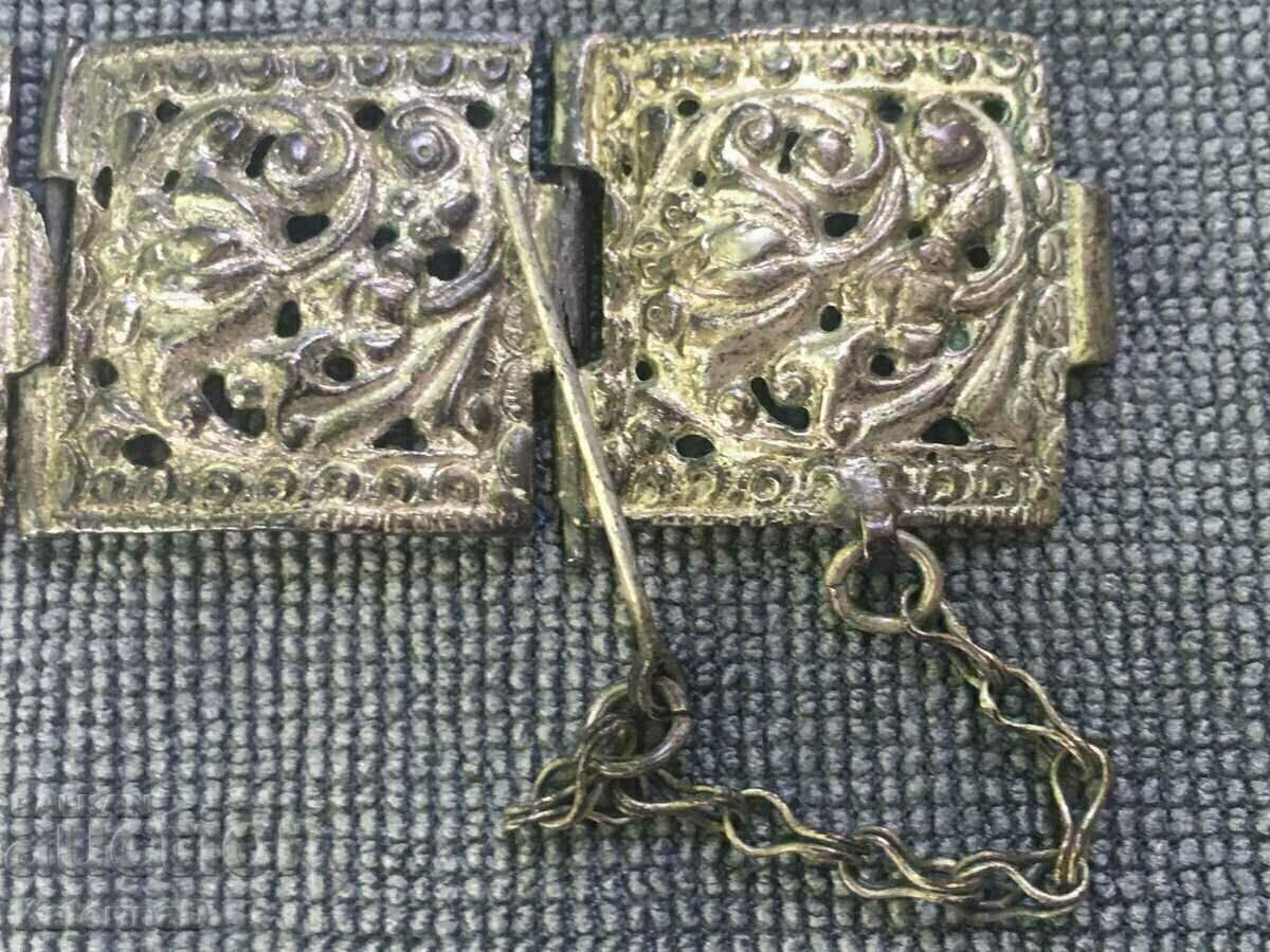 Аукцион Възрожденска Гривна Сачан