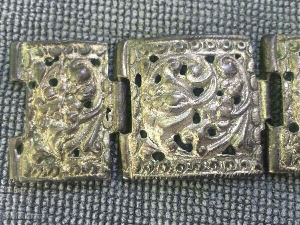 Sachan Renaissance Bracelet - 5 Sachan Renaissance Bracelet - 5