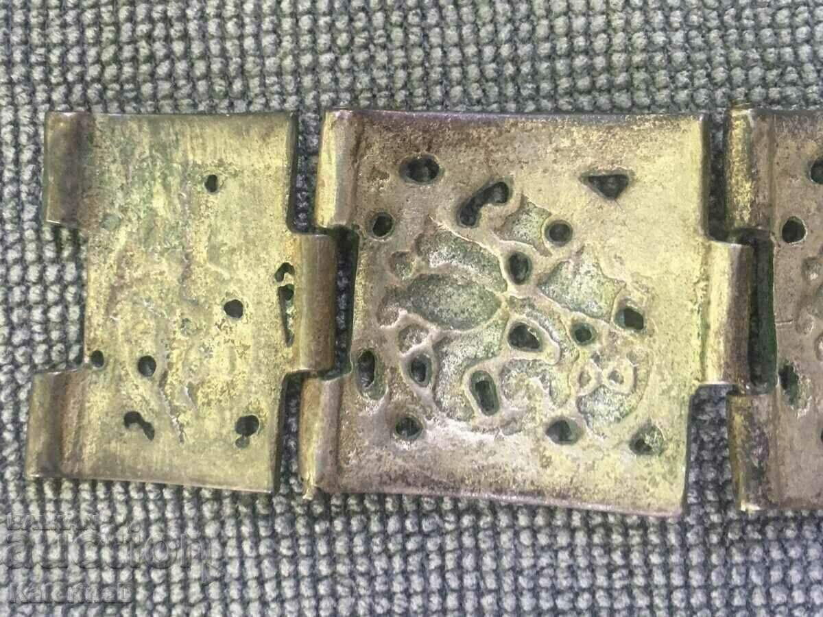 Sachan Renaissance Bracelet - 6 Sachan Renaissance Bracelet - 6