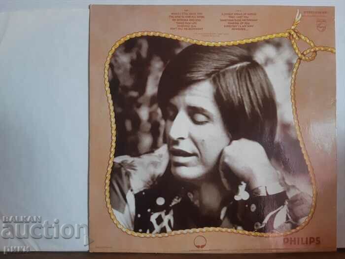 Lobo – A Cowboy Afraid Of Horses 1975 με τιμή 20.00 BGN | € 10.23 Lobo – A Cowboy Afraid Of Horses 1975 με τιμή 20.00 BGN | € 10.23