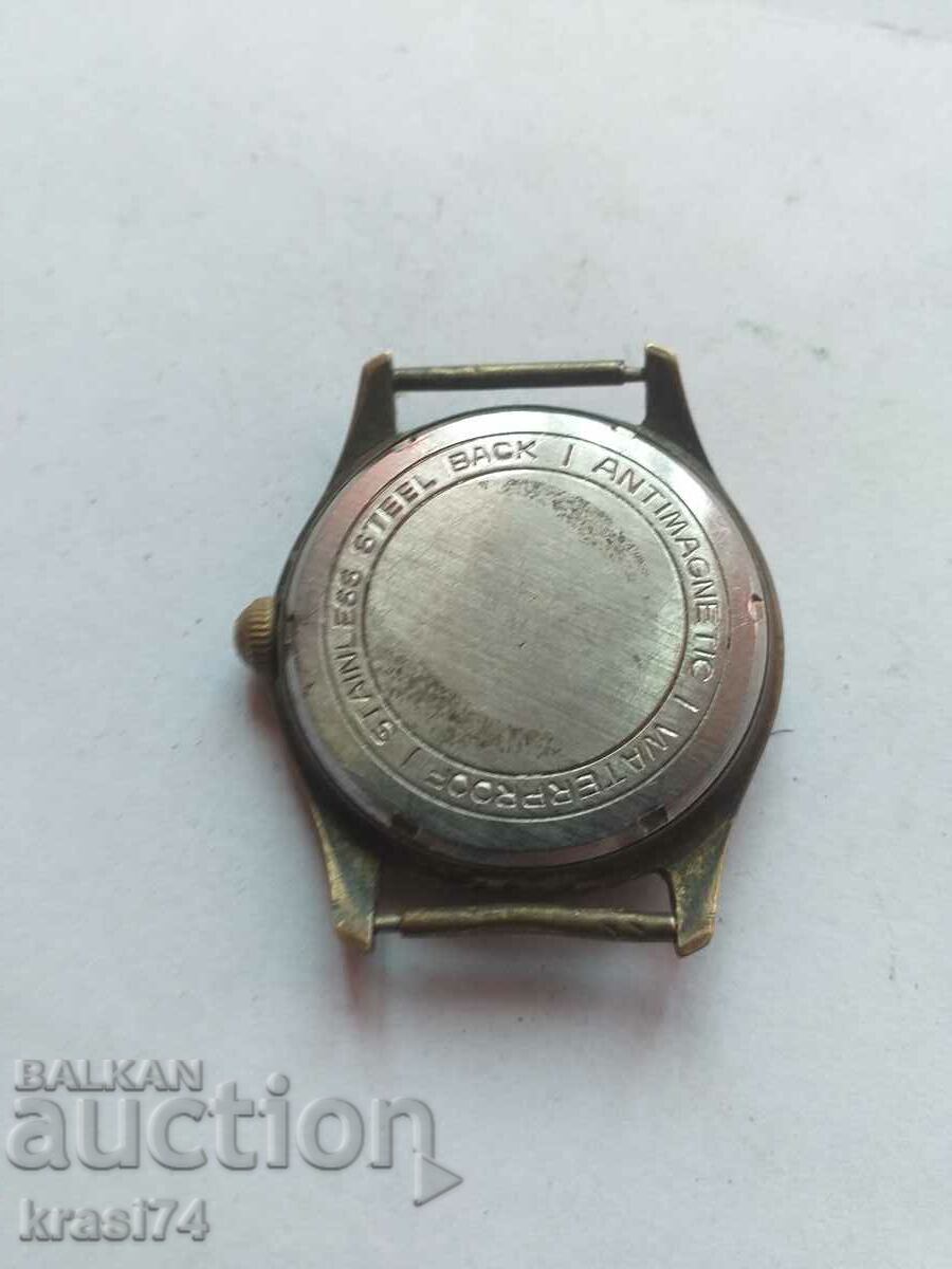 Clock with price 10.00 BGN | € 5.11