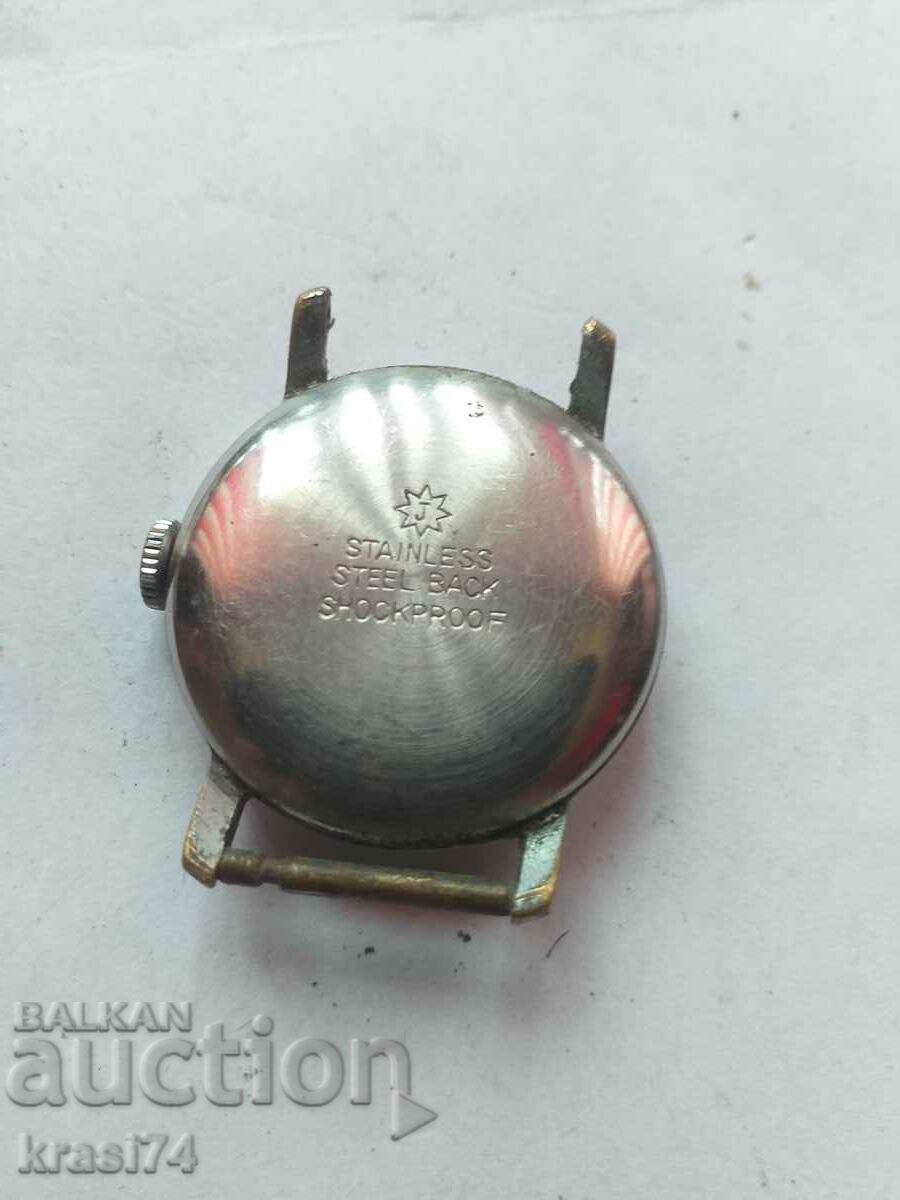 Clock with price 10.00 BGN | € 5.11 Clock with price 10.00 BGN | € 5.11