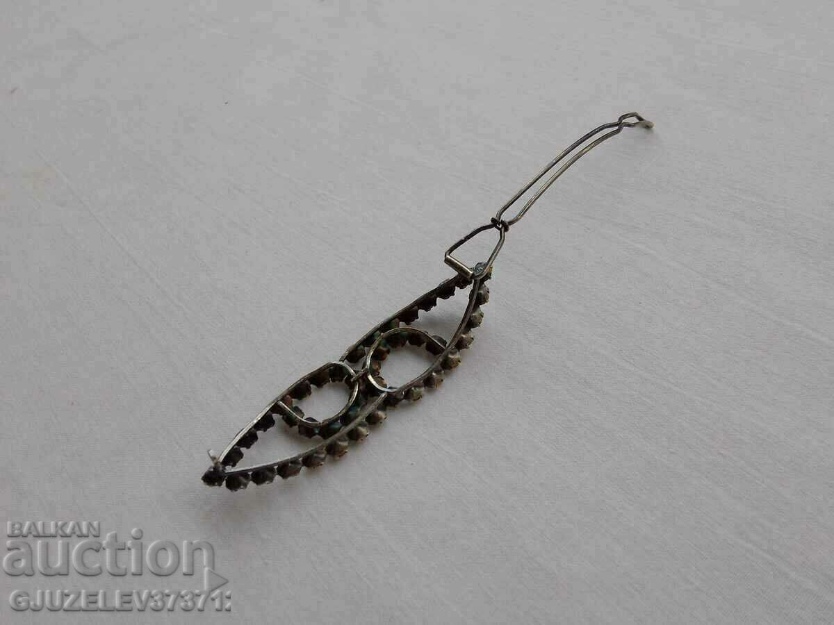 Hairpin Vintage Art Deco 1920s to 1930s - 5 Hairpin Vintage Art Deco 1920s to 1930s - 5