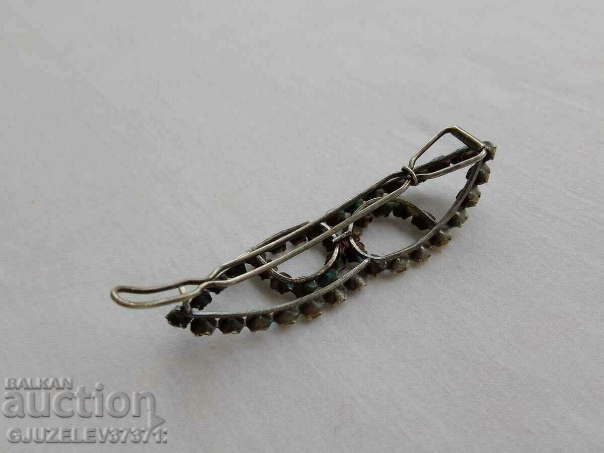 Hairpin Vintage Art Deco 1920s to 1930s - 7 Hairpin Vintage Art Deco 1920s to 1930s - 7