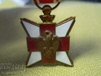 order medal Belgium