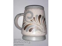 HALBA. CERAMICĂ. GERMANIA