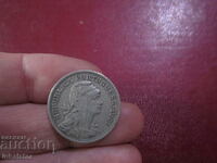 Portugal 50 centavos 1951