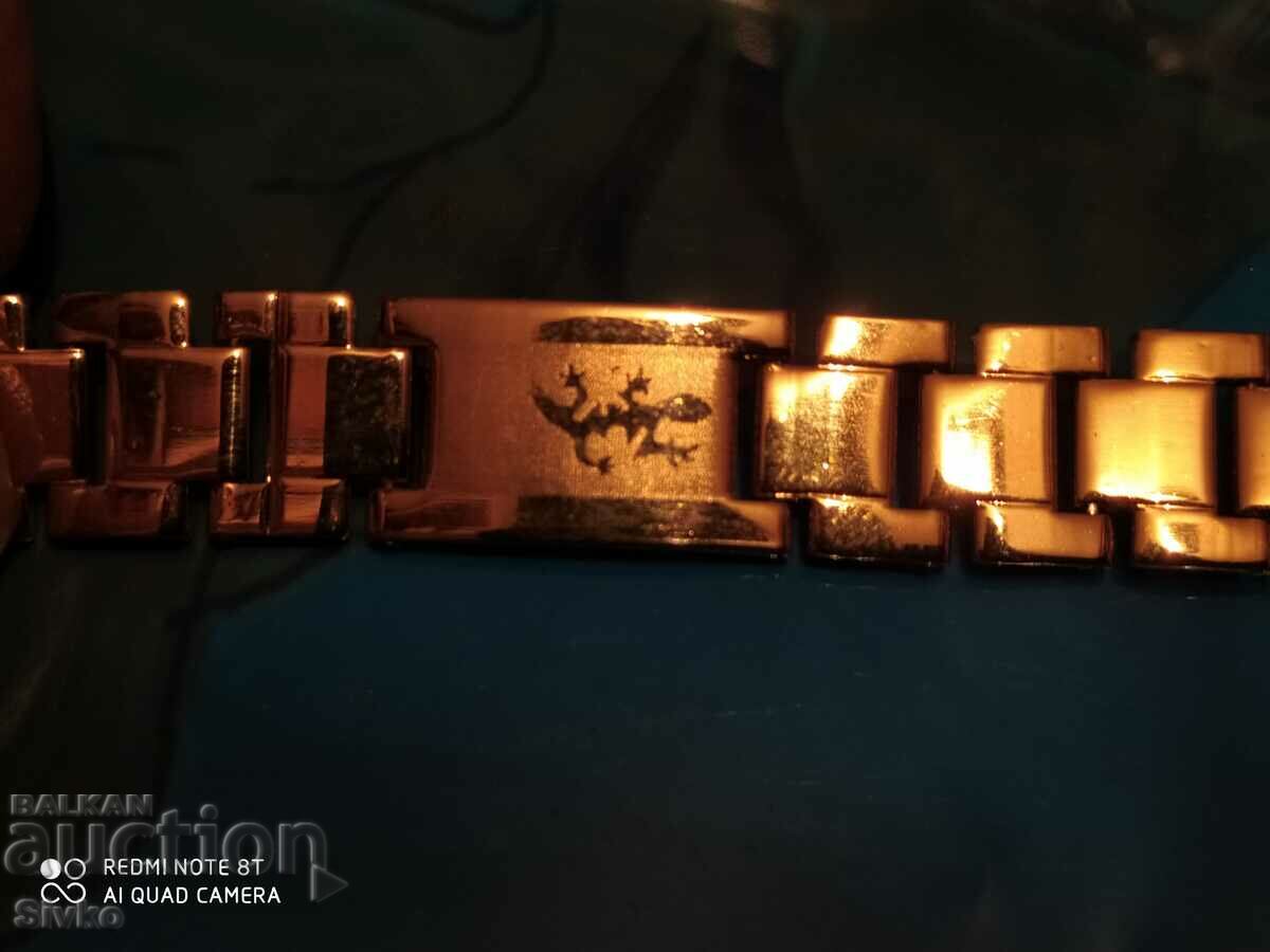 Νέα αλυσίδα ρολογιών με τιμή 1.99 BGN | € 1.02 Νέα αλυσίδα ρολογιών με τιμή 1.99 BGN | € 1.02