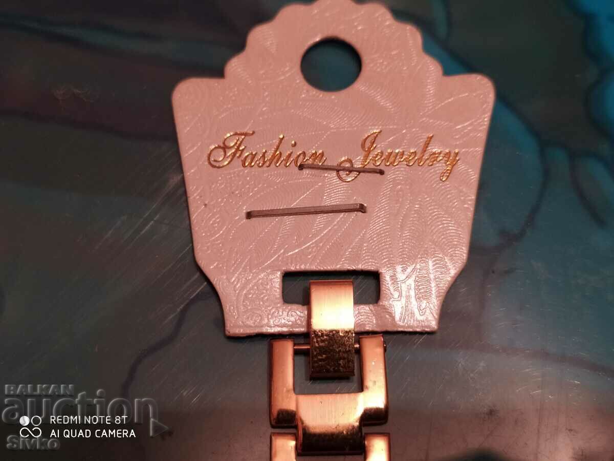 Νέα αλυσίδα ρολογιών - 5 Νέα αλυσίδα ρολογιών - 5