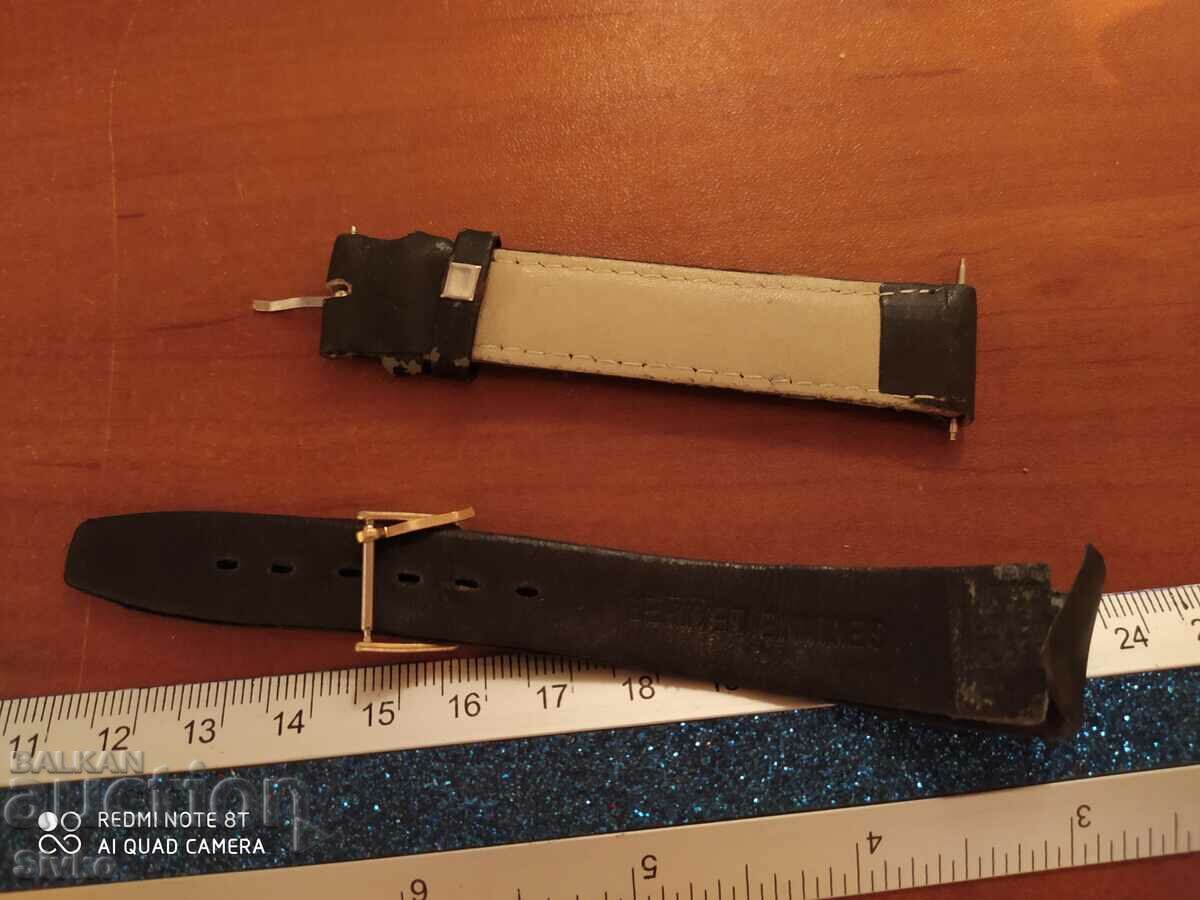 Watch strap with price 0.49 BGN | € 0.25 Watch strap with price 0.49 BGN | € 0.25