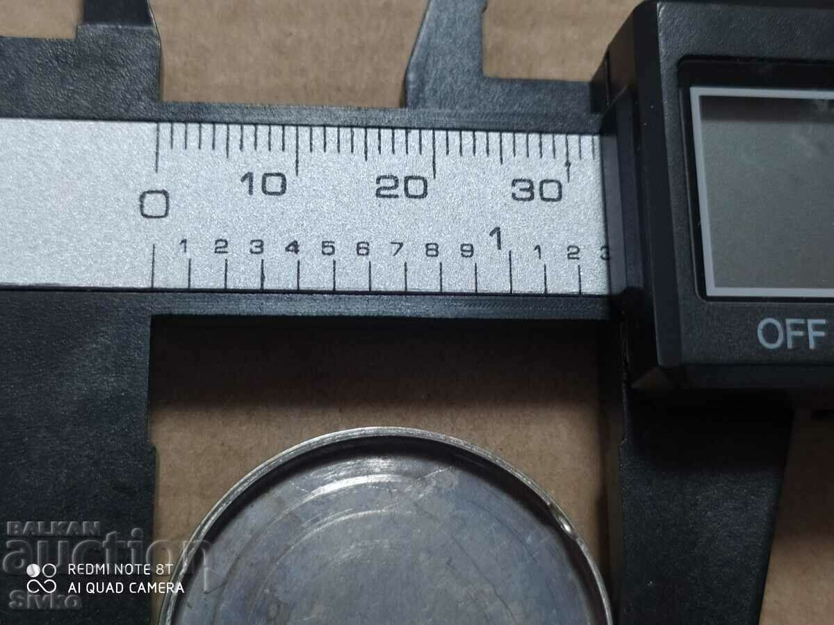 Licitație Capac ceas Licitație Capac ceas