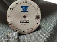 Машинка за часовник GSE
