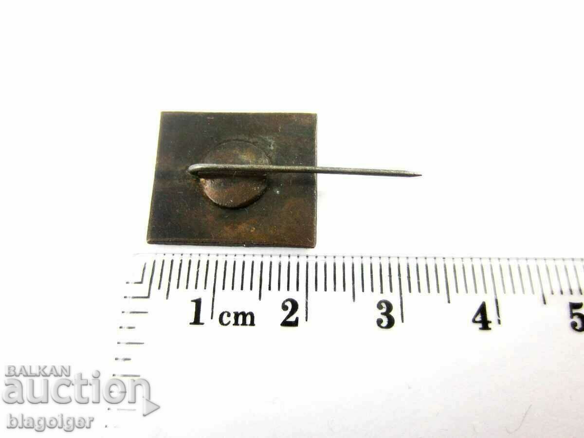 Σπάνια παλιά ταμπέλα-Αίγυπτος-Φοιτητική Αθλητική Ομοσπονδία με τιμή 7.99 BGN | € 4.09 Σπάνια παλιά ταμπέλα-Αίγυπτος-Φοιτητική Αθλητική Ομοσπονδία με τιμή 7.99 BGN | € 4.09