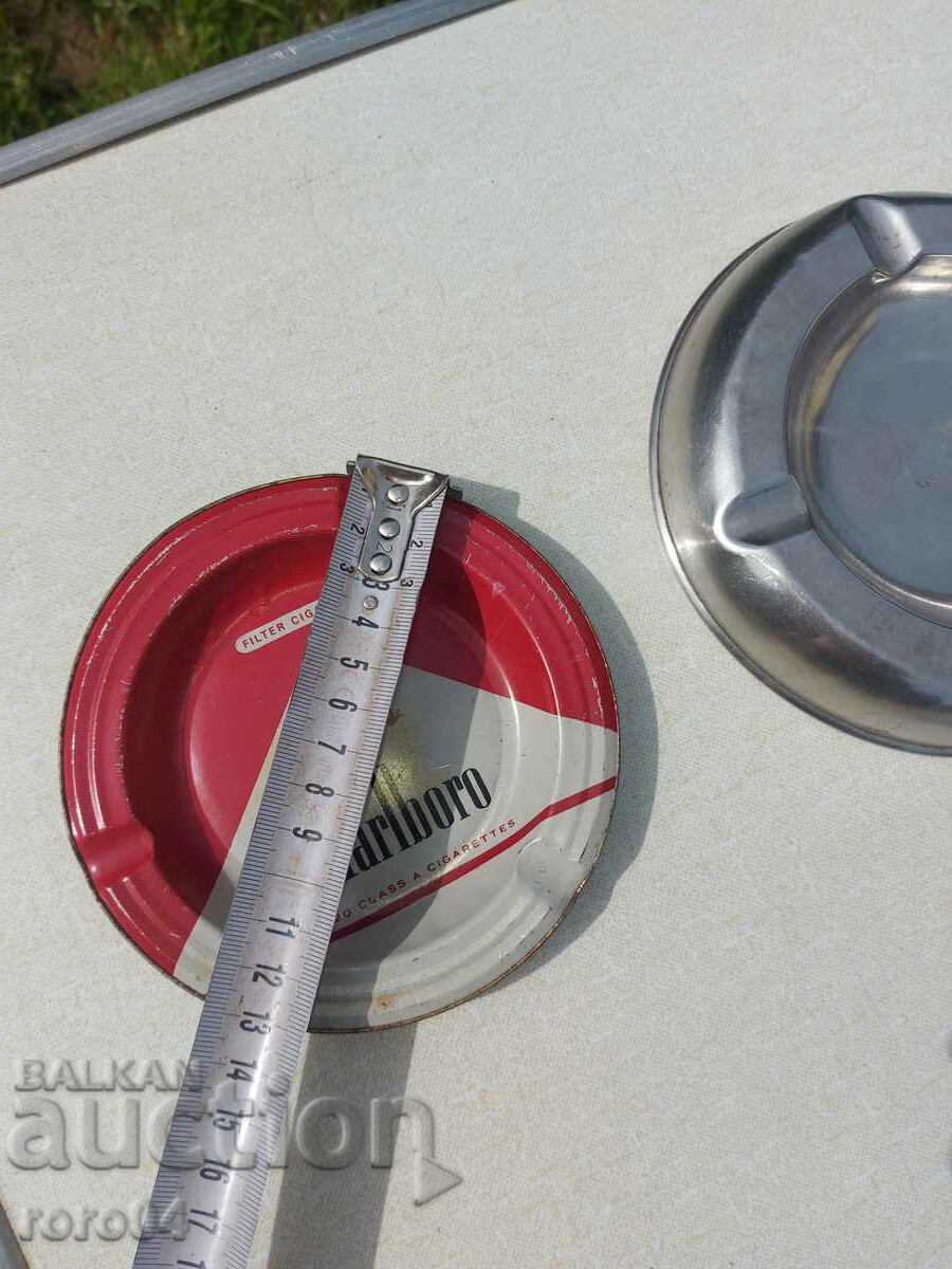 ASHTRAYS - CAPITALIST - SOCIALIST - 5