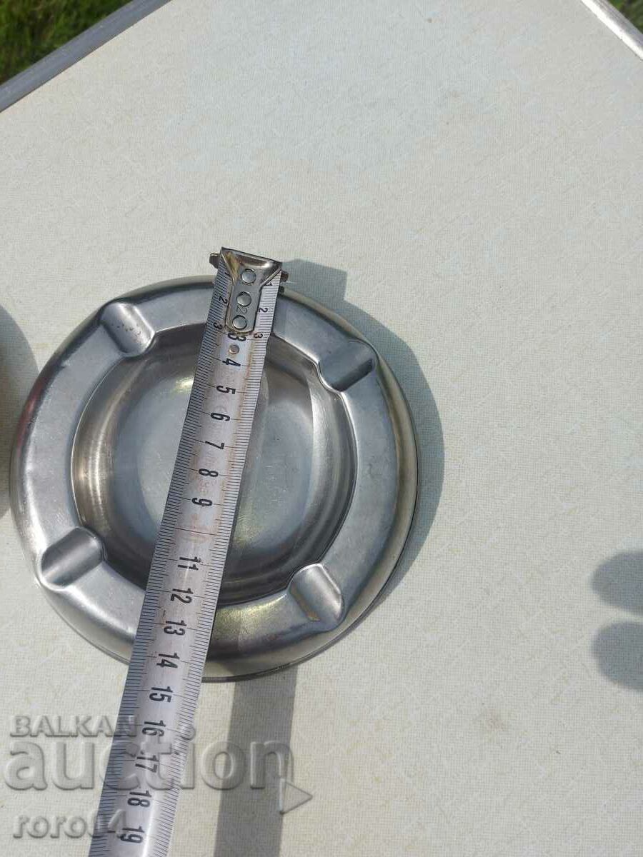 ASHTRAYS - CAPITALIST - SOCIALIST - 6