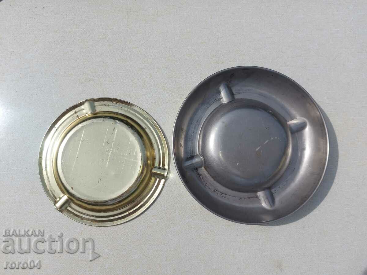 ASHTRAYS - CAPITALIST - SOCIALIST - 7