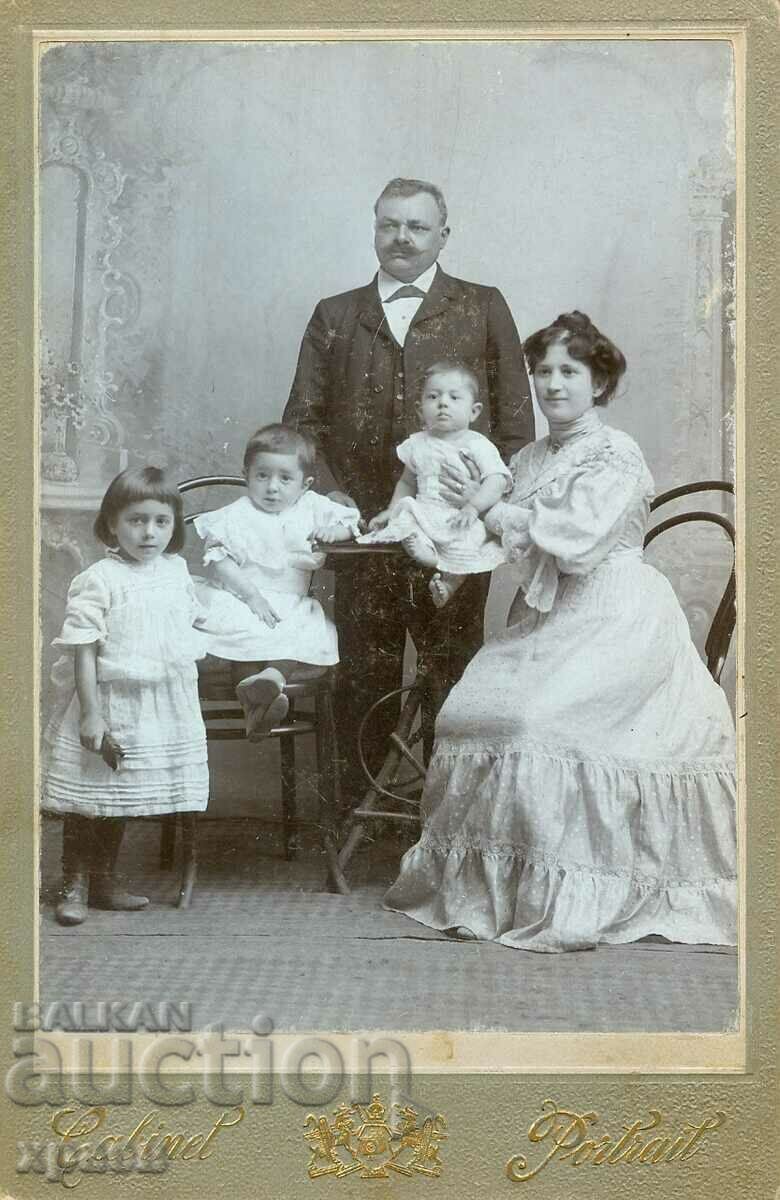 ΠΑΛΙΑ ΦΩΤΟΓΡΑΦΙΑ - ΧΑΡΤΟΝΙ - ΣΚΡΑΠ - 2123