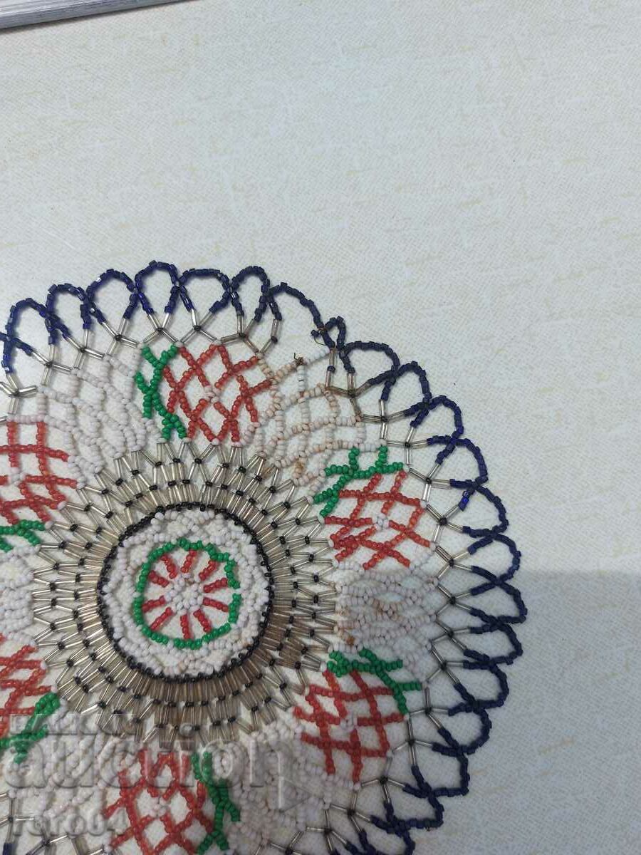 COVER - BEADS - BLUES - BEAUTY with price 26.99 BGN | € 13.80 COVER - BEADS - BLUES - BEAUTY with price 26.99 BGN | € 13.80