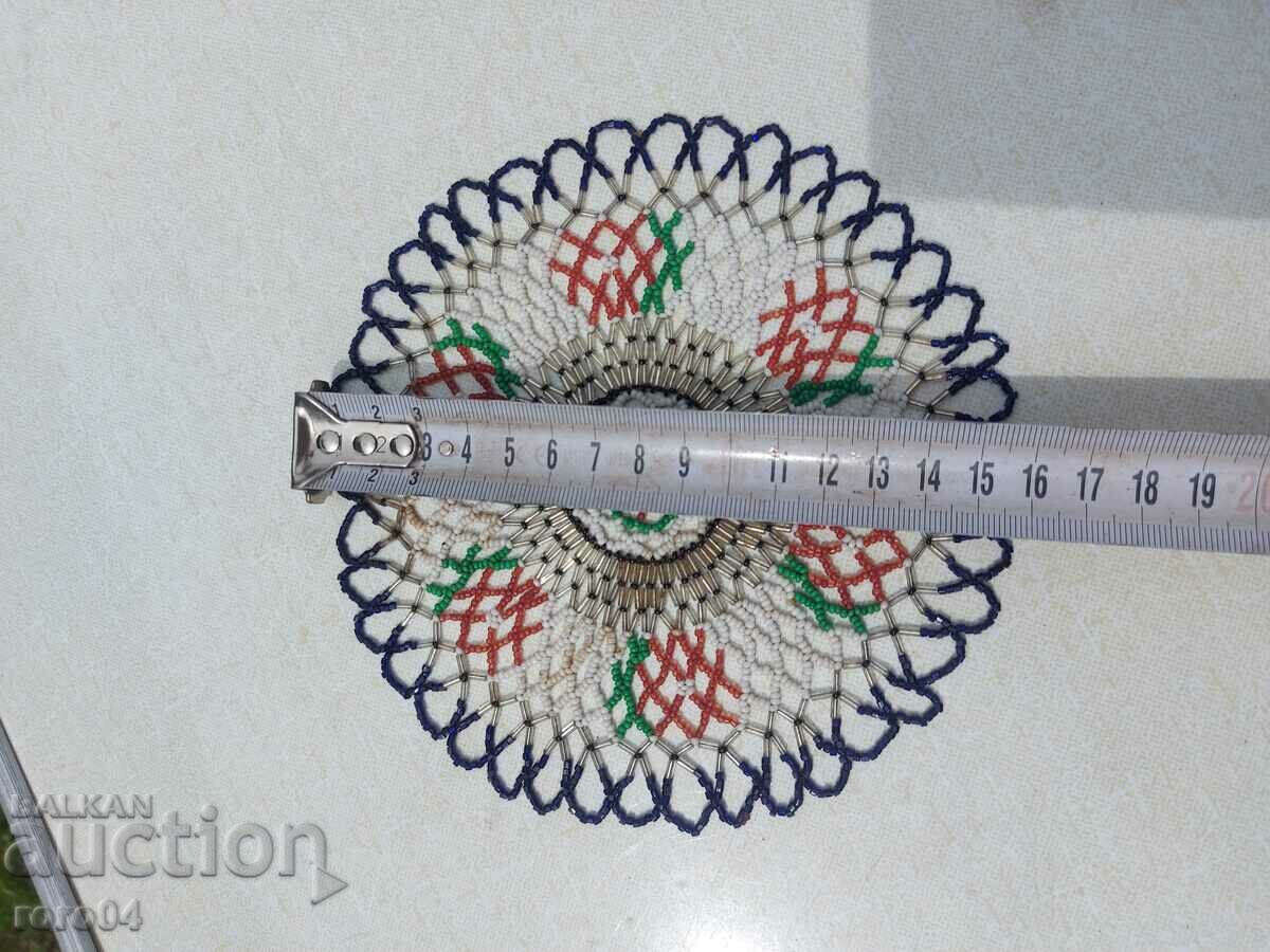 COVER - BEADS - BLUES - BEAUTY - 5 COVER - BEADS - BLUES - BEAUTY - 5