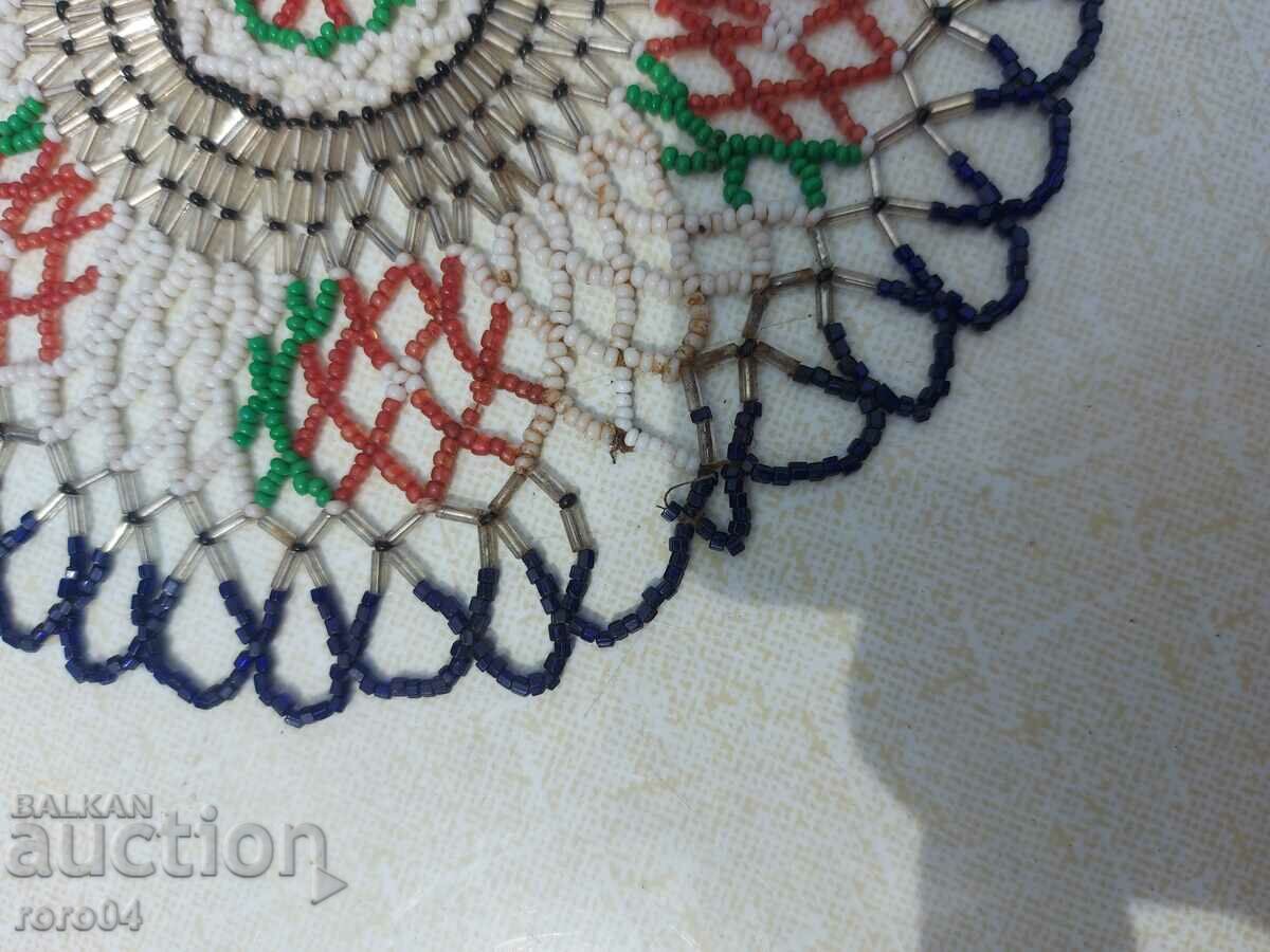 COVER - BEADS - BLUES - BEAUTY - 7 COVER - BEADS - BLUES - BEAUTY - 7