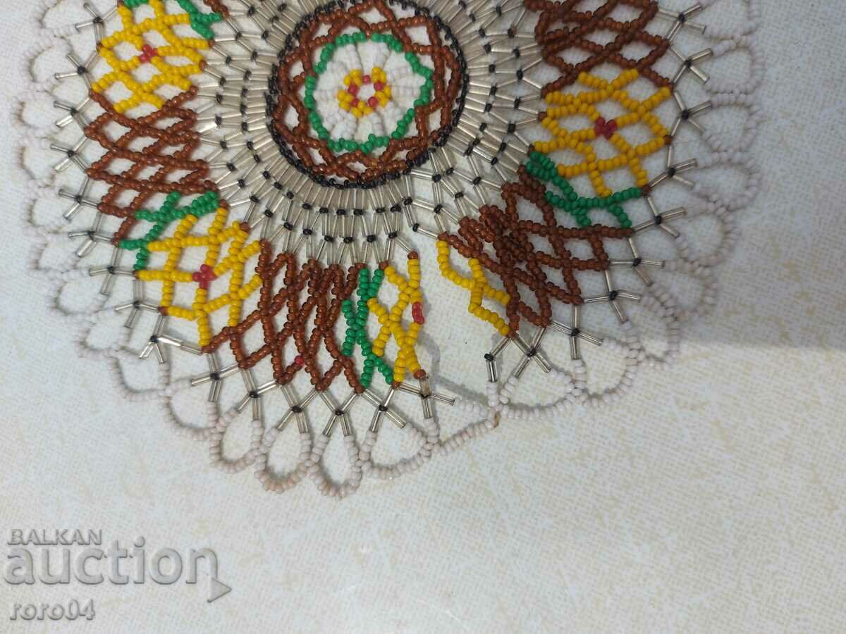 COVER - BEADS - BLUES - BEAUTY with price 26.99 BGN | € 13.80 COVER - BEADS - BLUES - BEAUTY with price 26.99 BGN | € 13.80