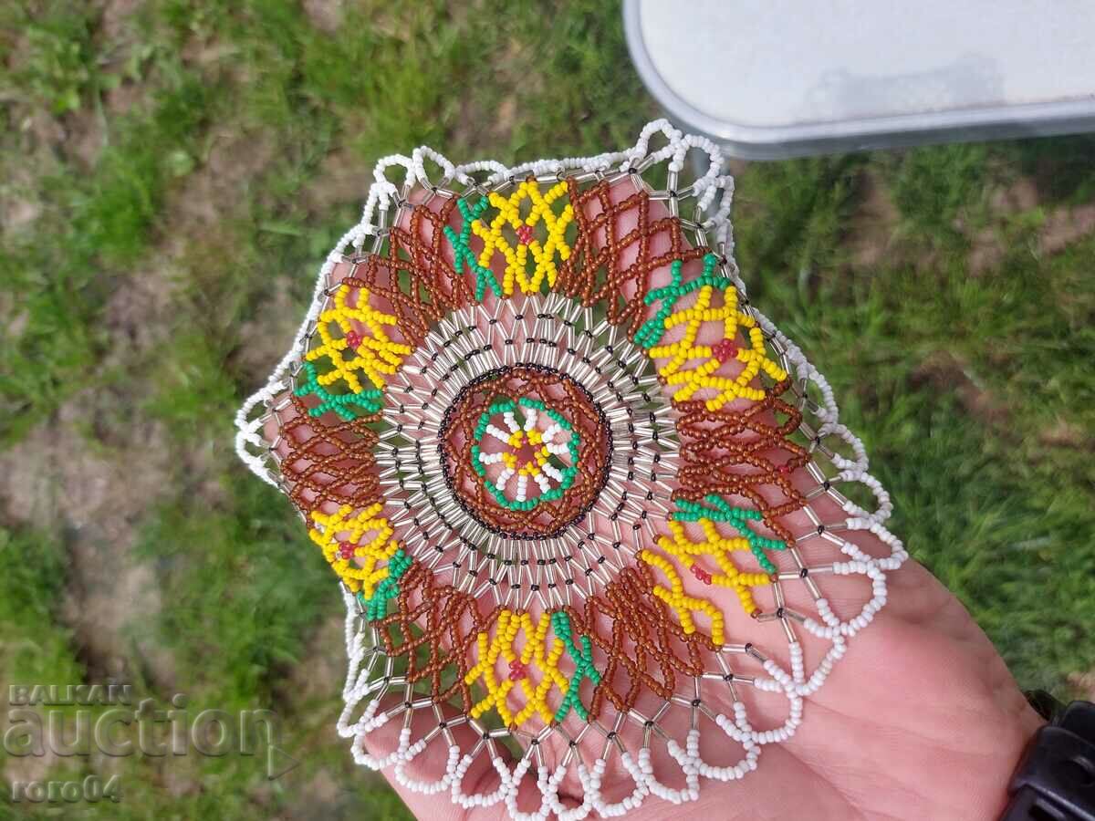 COVER - BEADS - BLUES - BEAUTY - 7 COVER - BEADS - BLUES - BEAUTY - 7