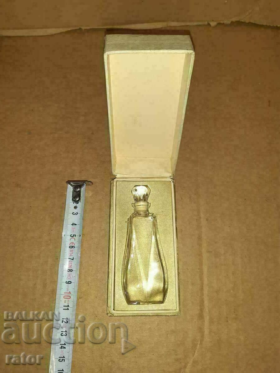 Very old TOSCA 4711 perfume bottle with box - GERMANY with price 20.00 BGN | € 10.23