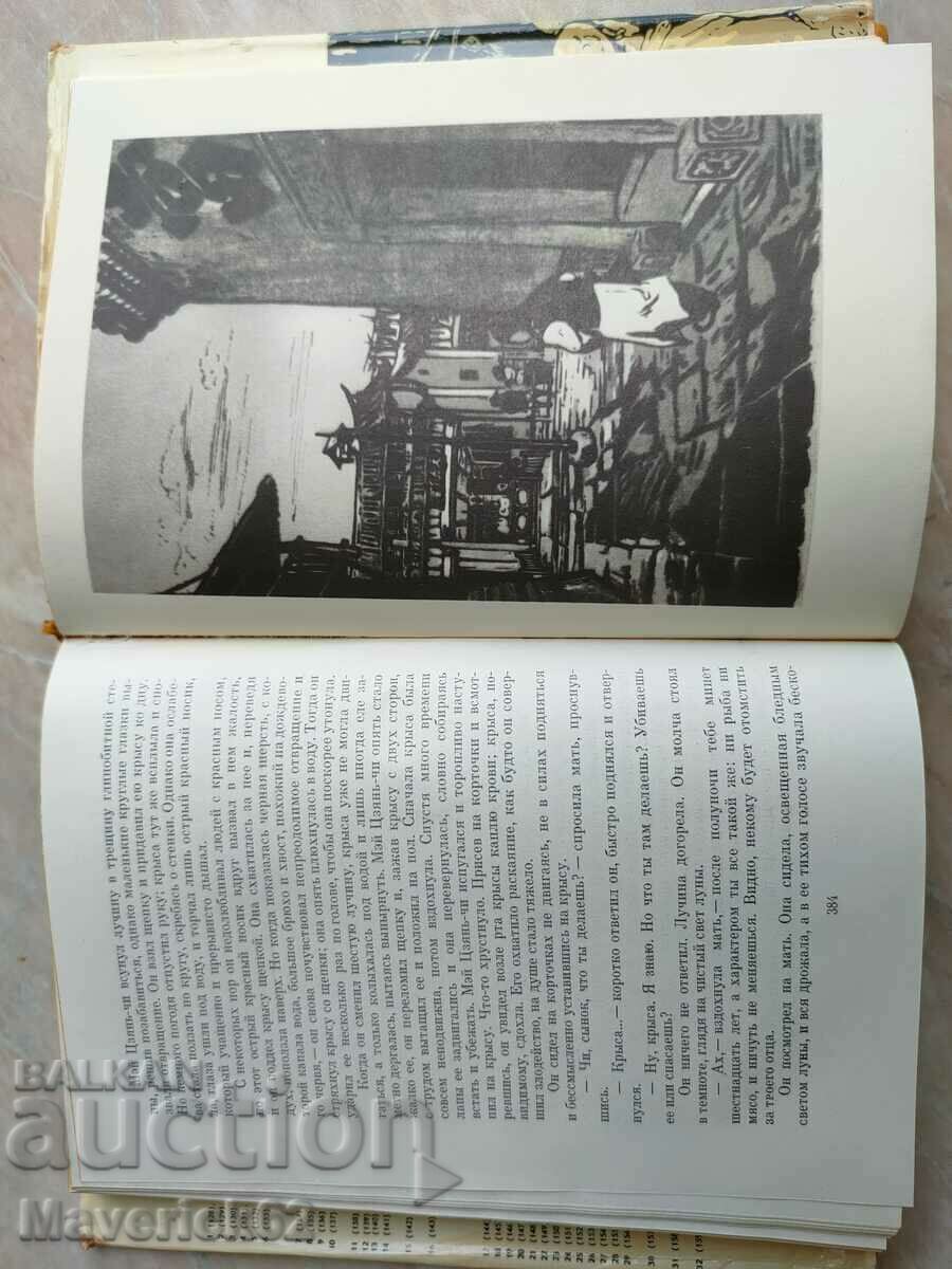 Book of Tales and Short Stories in Russian - 5 Book of Tales and Short Stories in Russian - 5