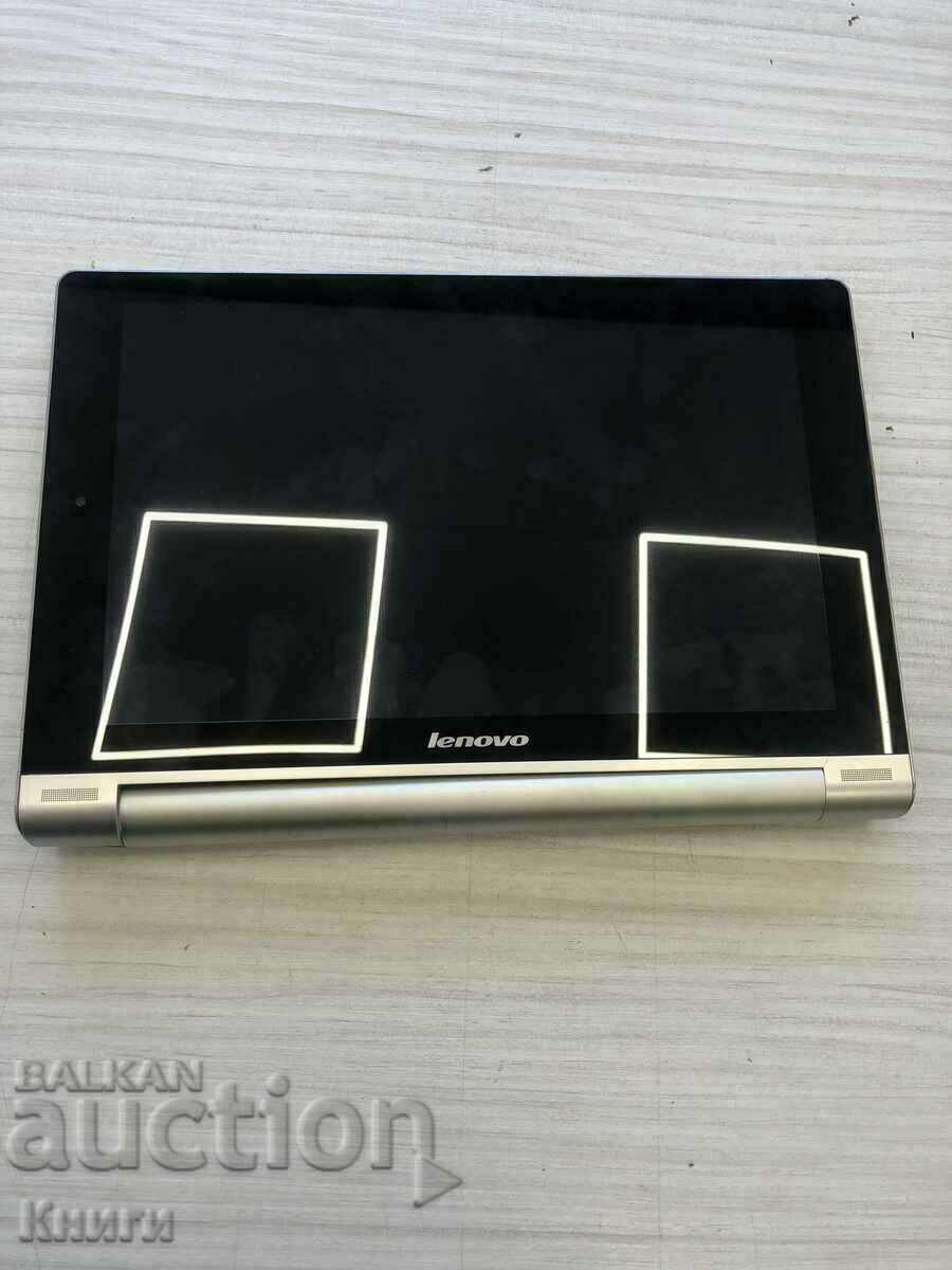 Lenovo 10 inch tablet for parts