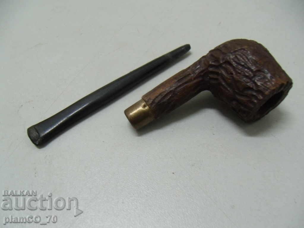 Auction № * 5977 old small pipe Auction № * 5977 old small pipe