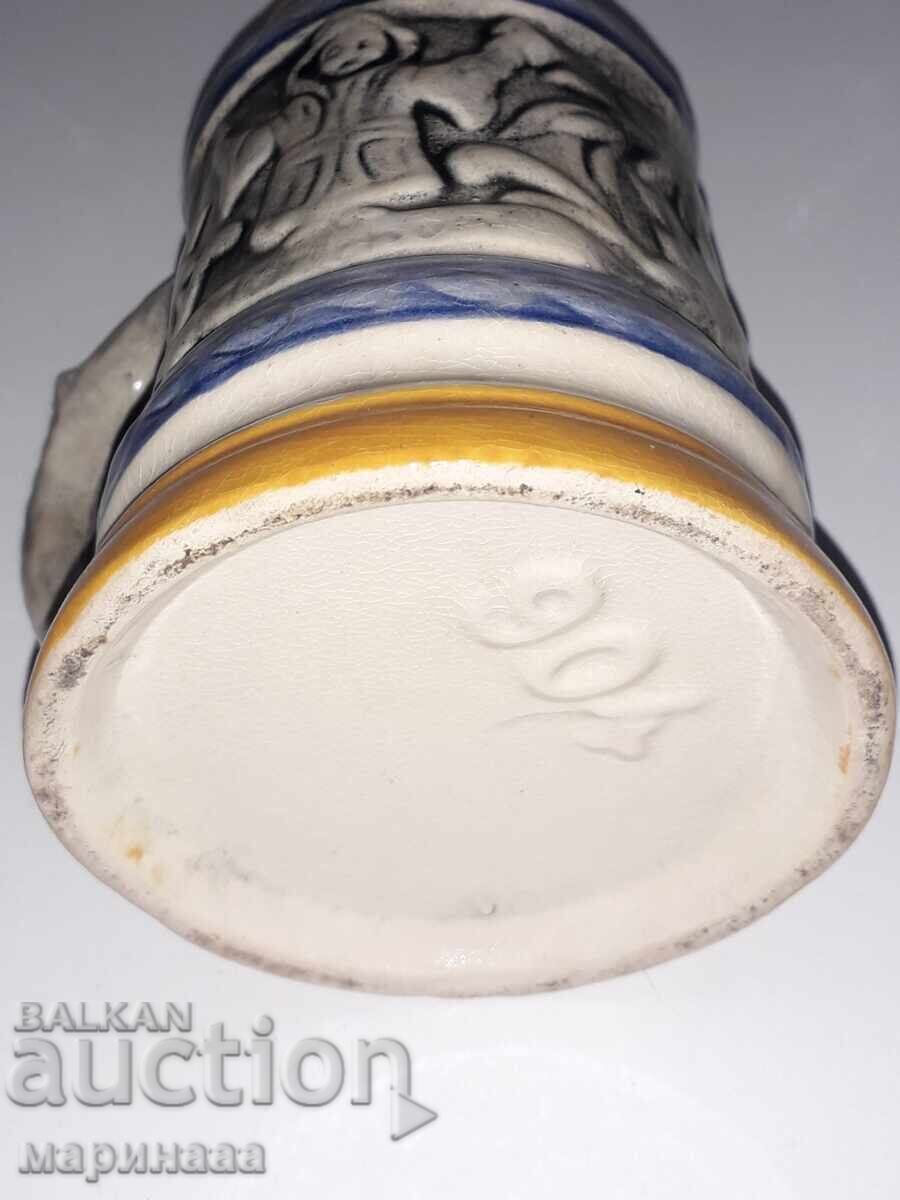 Auction HALBA. CERAMICS. GERMANY Auction HALBA. CERAMICS. GERMANY