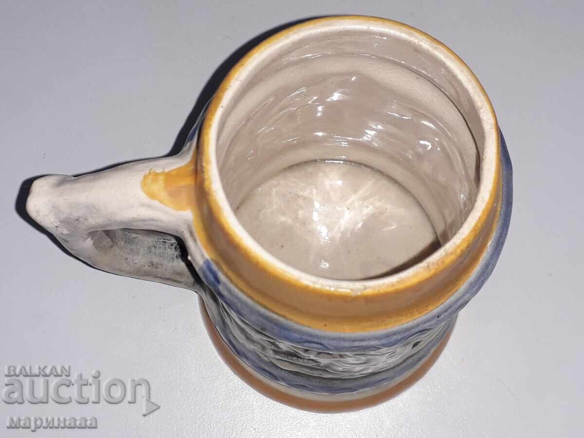 Delivery of HALBA. CERAMICS. GERMANY Delivery of HALBA. CERAMICS. GERMANY