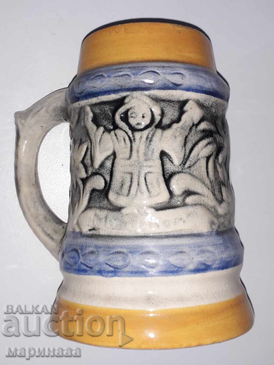 HALBA. CERAMICS. GERMANY HALBA. CERAMICS. GERMANY