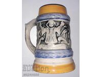 HALBA. CERAMICS. GERMANY