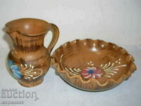 SET DE CERAMICA. GERMANIA