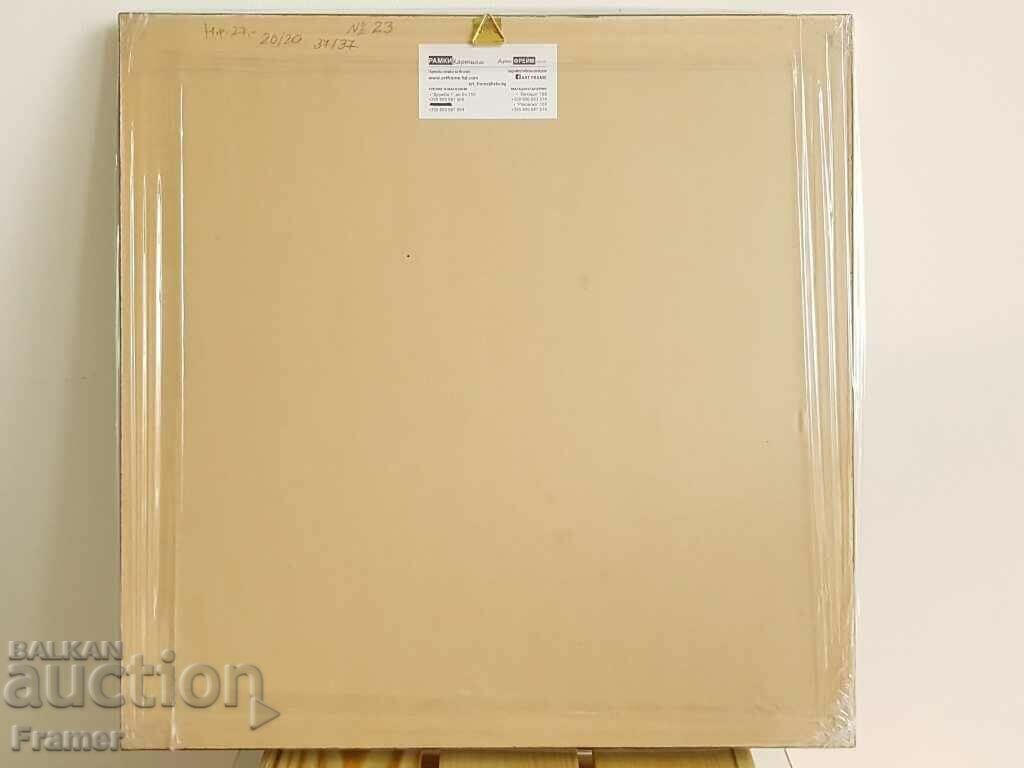 Atanas Yaranov 1940-1988 Horsemen Original drawing 1980s - 7 Atanas Yaranov 1940-1988 Horsemen Original drawing 1980s - 7